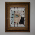 “Untitled for now” original